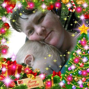 Meet your Posher, Marie